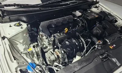 Hyundai Avante 2024, 55754 км, за 13004.17 USD - фото 6