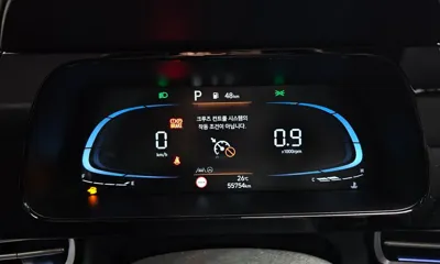 Hyundai Avante 2024, 55754 км, за 13004.17 USD - фото 8