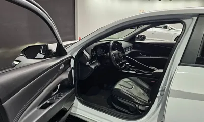 Hyundai Avante 2024, 55754 км, за 13004.17 USD - фото 10