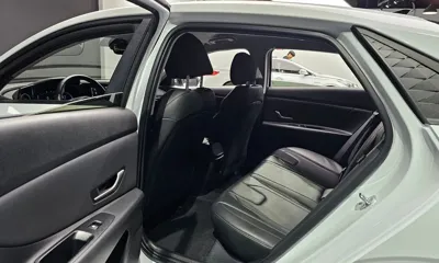 Hyundai Avante 2024, 55754 км, за 13004.17 USD - фото 11