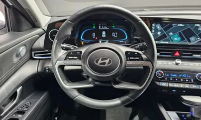 Hyundai Avante 2024, 55754 км, за 13004.17 USD - фото 13