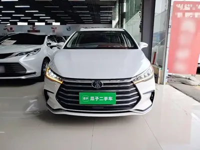 BYD MAX 2022, 65199 км, за 5972.12 USD