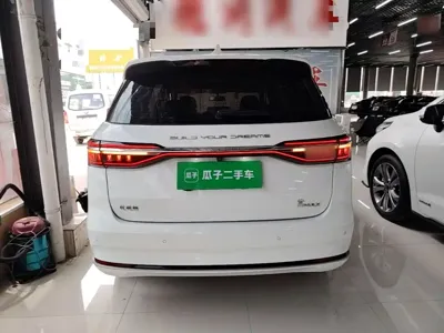 BYD MAX 2022, 65199 км, за 5972.12 USD - фото 6