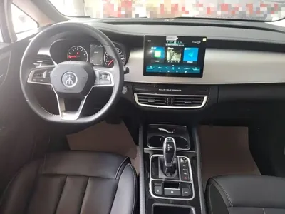 BYD MAX 2022, 65199 км, за 5972.12 USD - фото 10