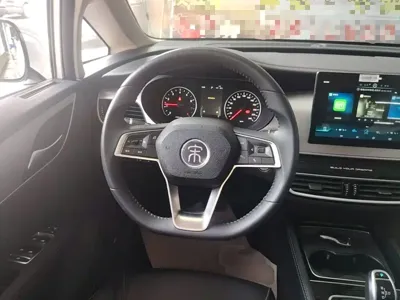 BYD MAX 2022, 65199 км, за 5972.12 USD - фото 11