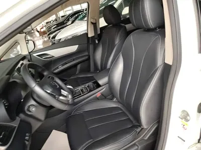 BYD MAX 2022, 65199 км, за 5972.12 USD - фото 15