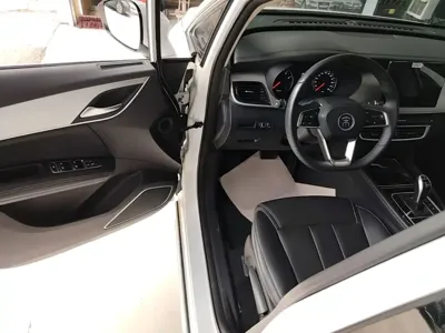 BYD MAX 2022, 65199 км, за 5972.12 USD - фото 16