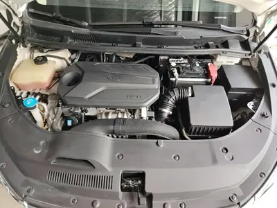 BYD MAX 2022, 65199 км, за 5972.12 USD - фото 20