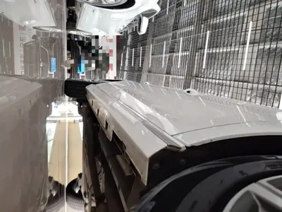 BYD MAX 2022, 65199 км, за 5972.12 USD - фото 21