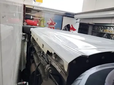 BYD MAX 2022, 65199 км, за 5972.12 USD - фото 22
