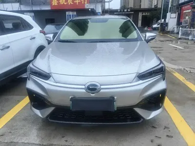 AION AION S 2024, 30000 км, за 8147.78 USD