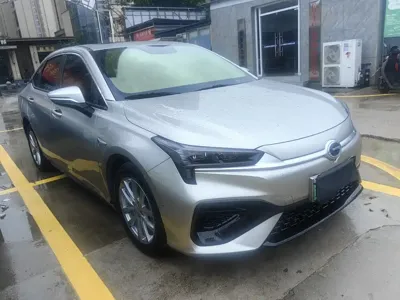 AION AION S 2024, 30000 км, за 8147.78 USD
