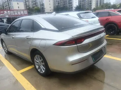 AION AION S 2024, 30000 км, за 8147.78 USD