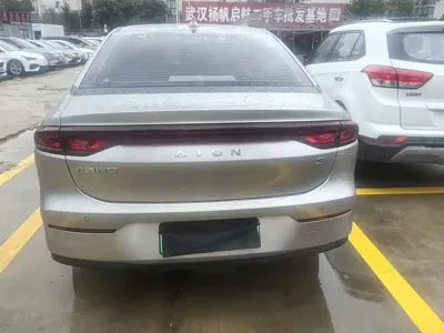 AION AION S 2024, 30000 км, за 8147.78 USD