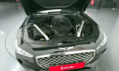 Genesis G70 2018, 152412 км, за 9386.9 USD - фото 6