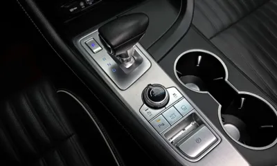 Genesis G70 2018, 152412 км, за 9386.9 USD - фото 9