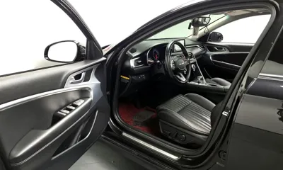 Genesis G70 2018, 152412 км, за 9386.9 USD - фото 10