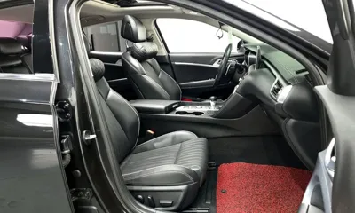 Genesis G70 2018, 152412 км, за 9386.9 USD - фото 11