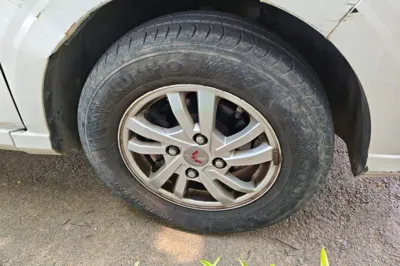 Wuling Hongguang 2019, 67600 км, за 6077 USD