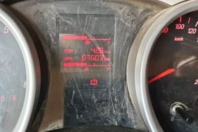 Wuling Hongguang 2019, 67600 км, за 6077 USD - фото 9