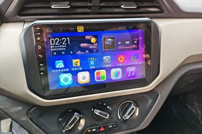 Wuling Hongguang 2019, 67600 км, за 6077 USD - фото 10