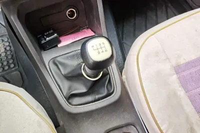 Wuling Hongguang 2019, 67600 км, за 6077 USD - фото 11