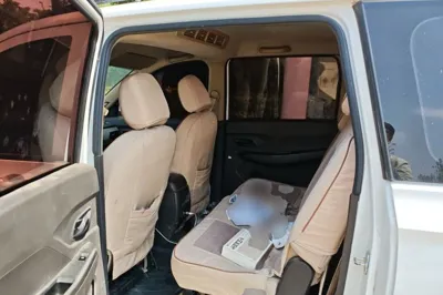 Wuling Hongguang 2019, 67600 км, за 6077 USD - фото 14