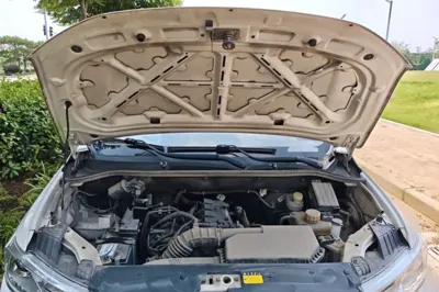 Wuling Hongguang 2019, 67600 км, за 6077 USD - фото 17