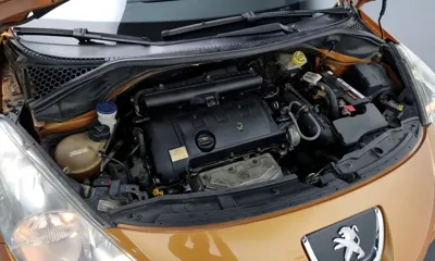 Peugeot 207 2008, 114888 км, за 1317.88 USD - фото 6
