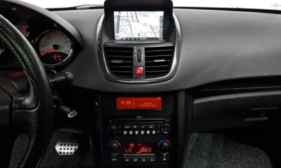 Peugeot 207 2008, 114888 км, за 1317.88 USD - фото 15