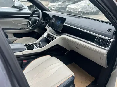BYD PLUS New Energy 2024, 24500 км, за 13654.83 USD