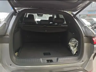 BYD PLUS New Energy 2024, 24500 км, за 13654.83 USD - фото 6