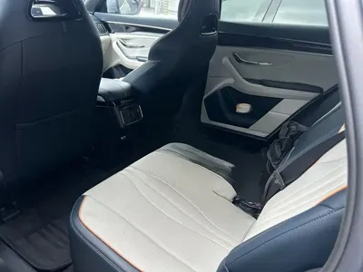 BYD PLUS New Energy 2024, 24500 км, за 13654.83 USD - фото 7