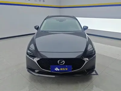 Mazda 3 Axela 2021, 53200 км, за 9561.83 USD