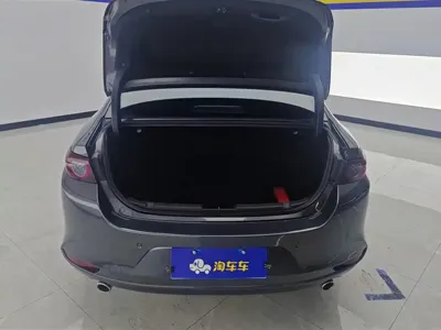 Mazda 3 Axela 2021, 53200 км, за 9561.83 USD