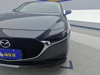 Mazda 3 Axela 2021, 53200 км, за 9561.83 USD