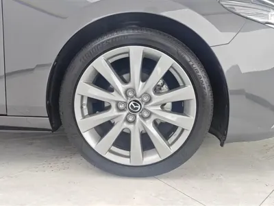 Mazda 3 Axela 2021, 53200 км, за 9561.83 USD - фото 6