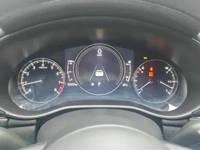Mazda 3 Axela 2021, 53200 км, за 9561.83 USD - фото 14