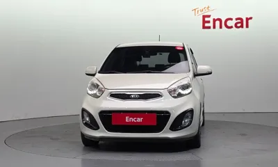 Kia Morning 2014, 145751 км, за 3371.23 USD