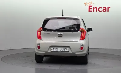 Kia Morning 2014, 145751 км, за 3371.23 USD