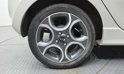 Kia Morning 2014, 145751 км, за 3371.23 USD