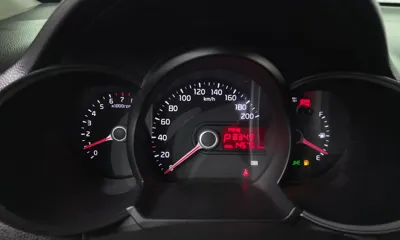 Kia Morning 2014, 145751 км, за 3371.23 USD - фото 8