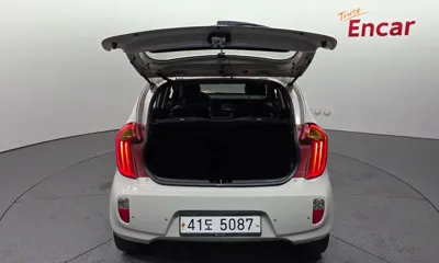 Kia Morning 2014, 145751 км, за 3371.23 USD - фото 20