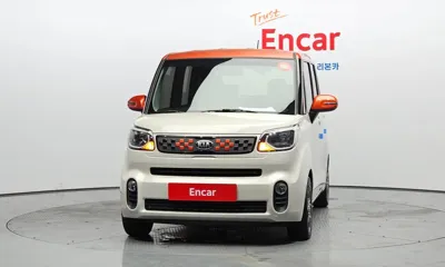 Kia Ray 2019, 39626 км, за 6958.12 USD