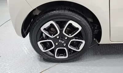 Kia Ray 2019, 39626 км, за 6958.12 USD
