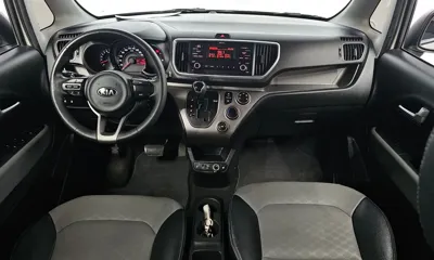 Kia Ray 2019, 39626 км, за 6958.12 USD - фото 7