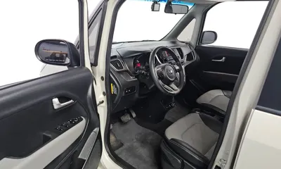 Kia Ray 2019, 39626 км, за 6958.12 USD - фото 11
