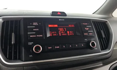 Kia Ray 2019, 39626 км, за 6958.12 USD - фото 13