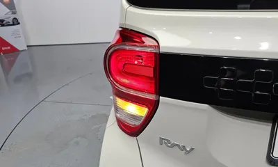 Kia Ray 2019, 39626 км, за 6958.12 USD - фото 23