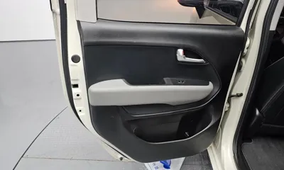 Kia Ray 2019, 39626 км, за 6958.12 USD - фото 25
